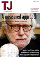 Training Journal Magazine