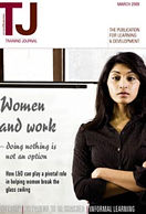 Training Journal Magazine