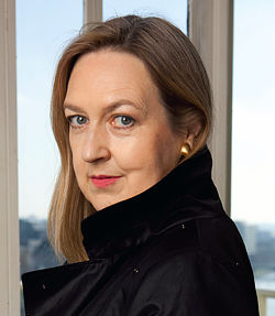 Anne Scoular