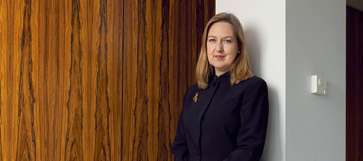 Anne Scoular