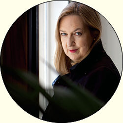 Anne Scoular